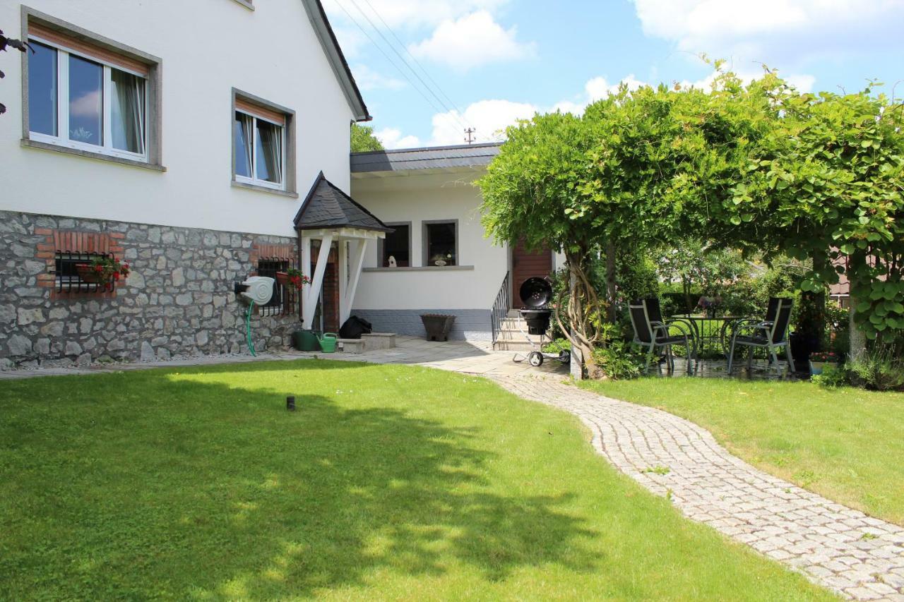 Landhaus Almyssen Alsbach Dış mekan fotoğraf