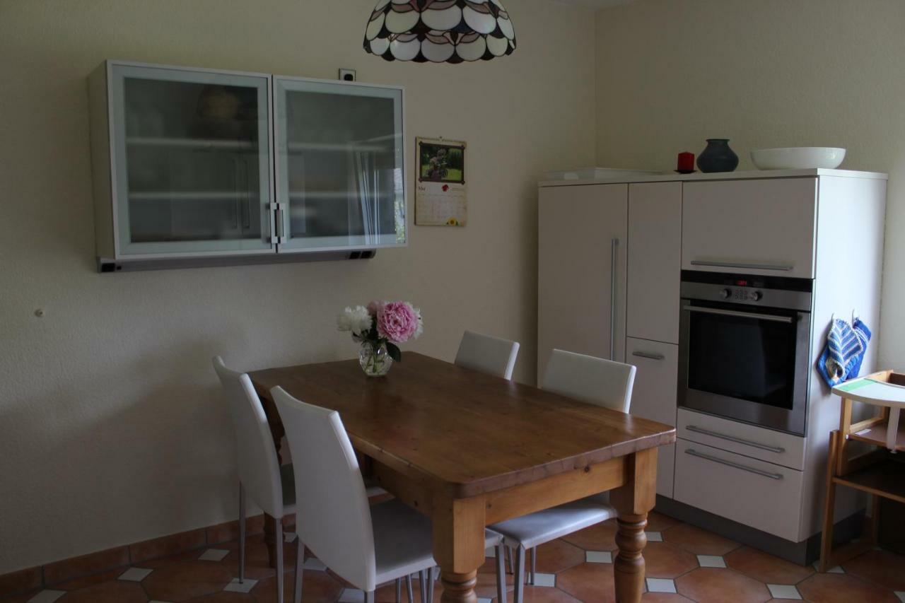 Landhaus Almyssen Alsbach Dış mekan fotoğraf