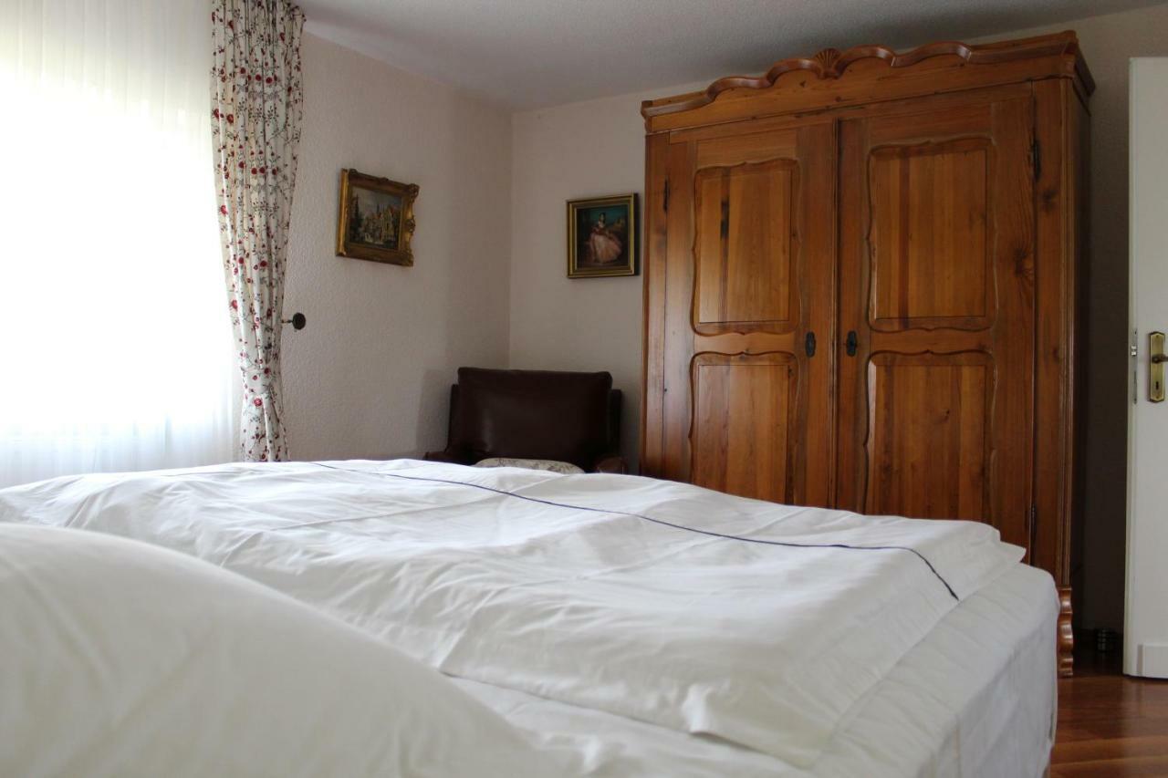 Landhaus Almyssen Alsbach Dış mekan fotoğraf