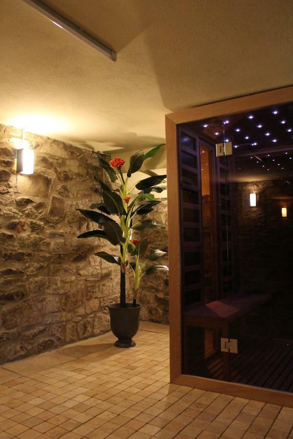 Landhaus Almyssen Alsbach Dış mekan fotoğraf