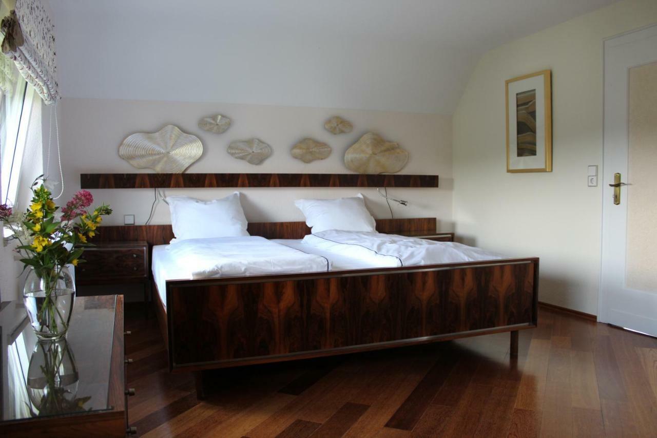 Landhaus Almyssen Alsbach Dış mekan fotoğraf
