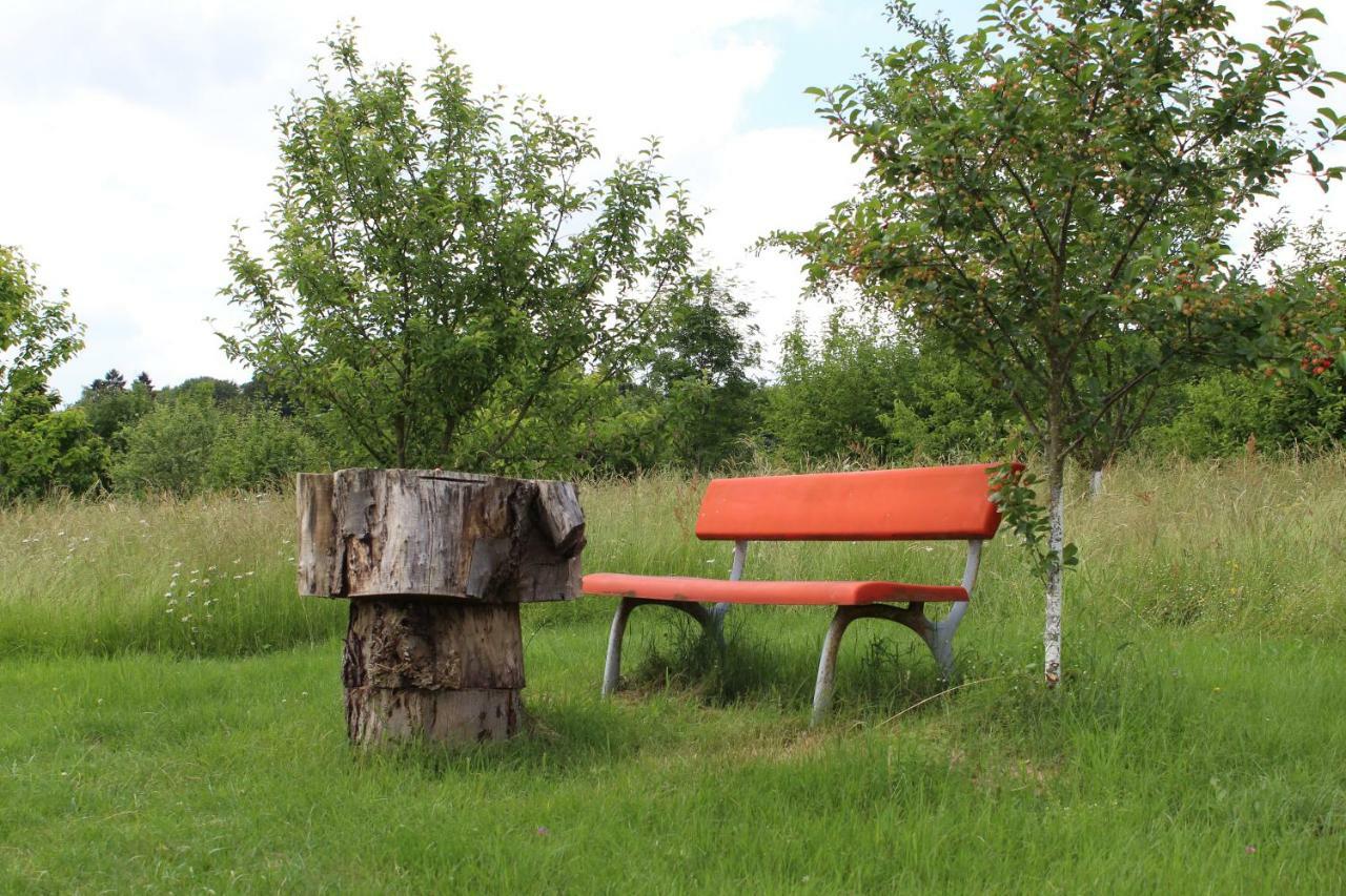 Landhaus Almyssen Alsbach Dış mekan fotoğraf