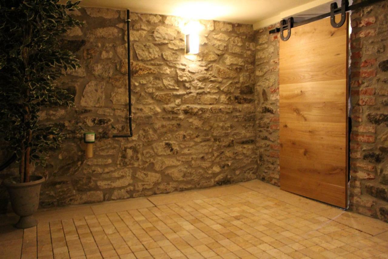 Landhaus Almyssen Alsbach Dış mekan fotoğraf