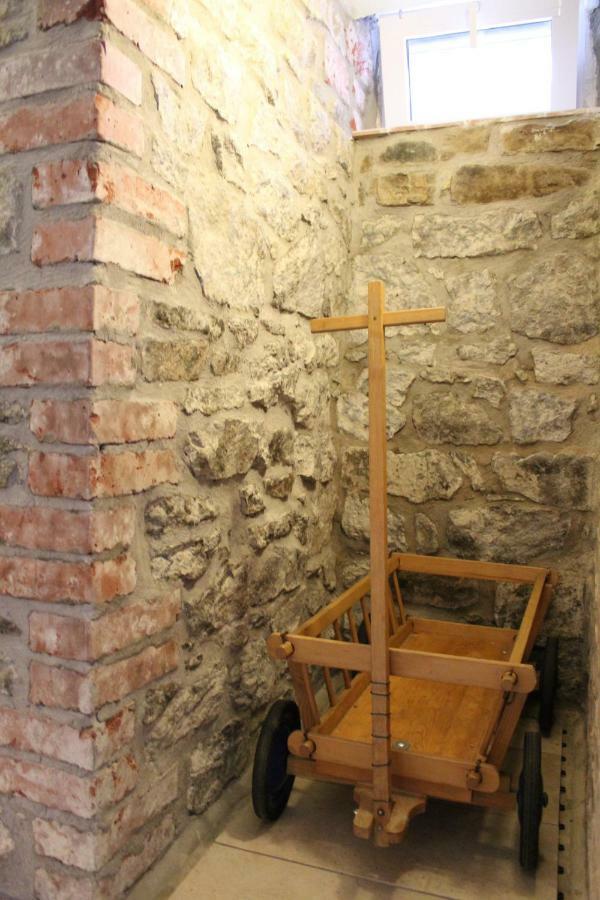 Landhaus Almyssen Alsbach Dış mekan fotoğraf