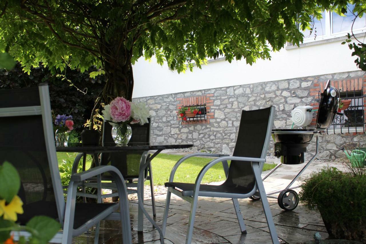 Landhaus Almyssen Alsbach Dış mekan fotoğraf