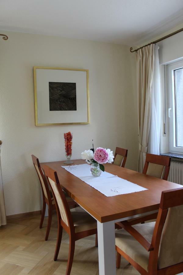 Landhaus Almyssen Alsbach Dış mekan fotoğraf