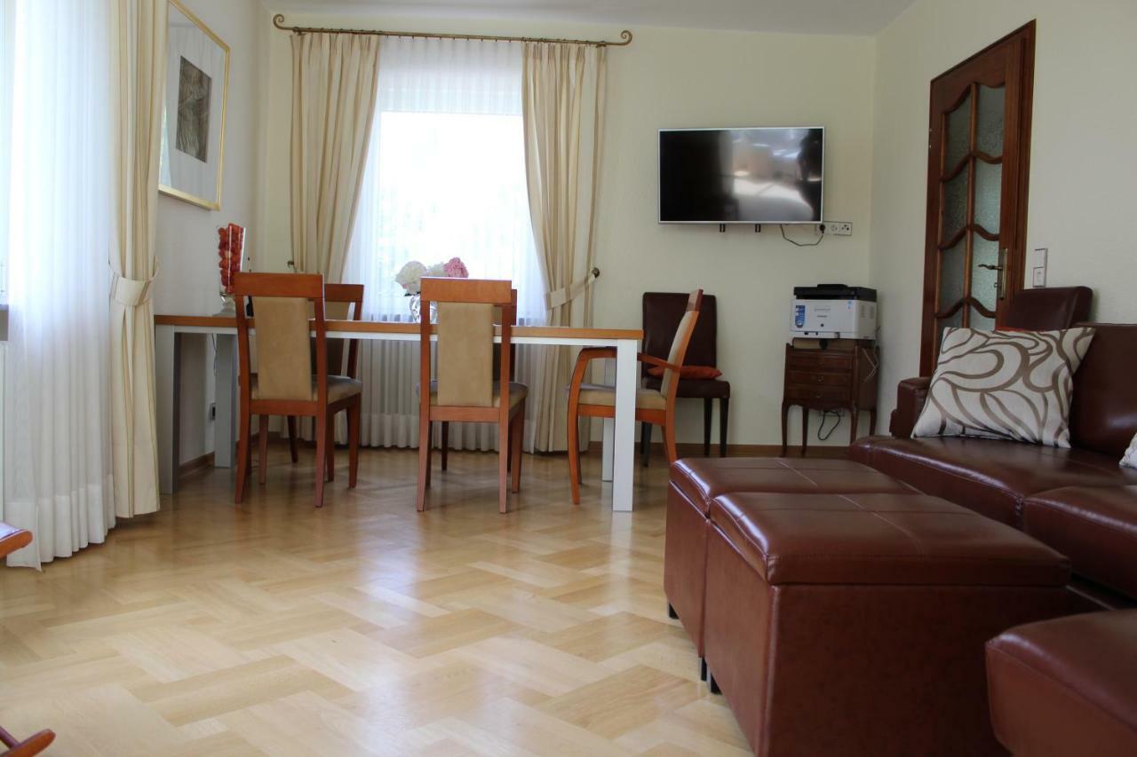 Landhaus Almyssen Alsbach Dış mekan fotoğraf