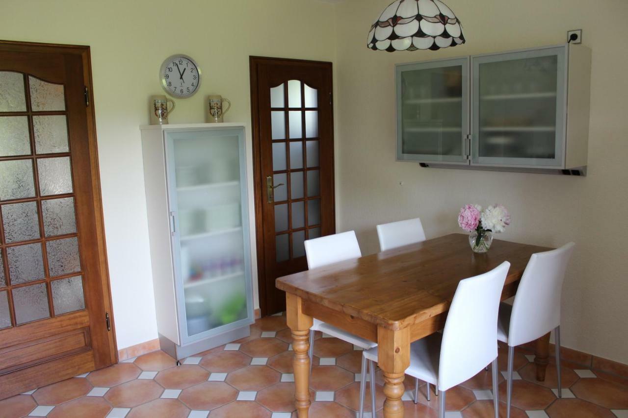 Landhaus Almyssen Alsbach Dış mekan fotoğraf