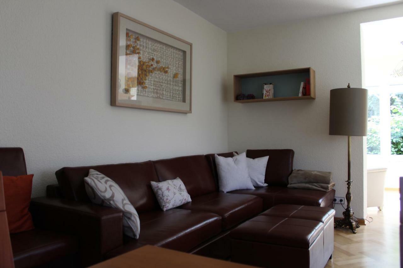 Landhaus Almyssen Alsbach Dış mekan fotoğraf