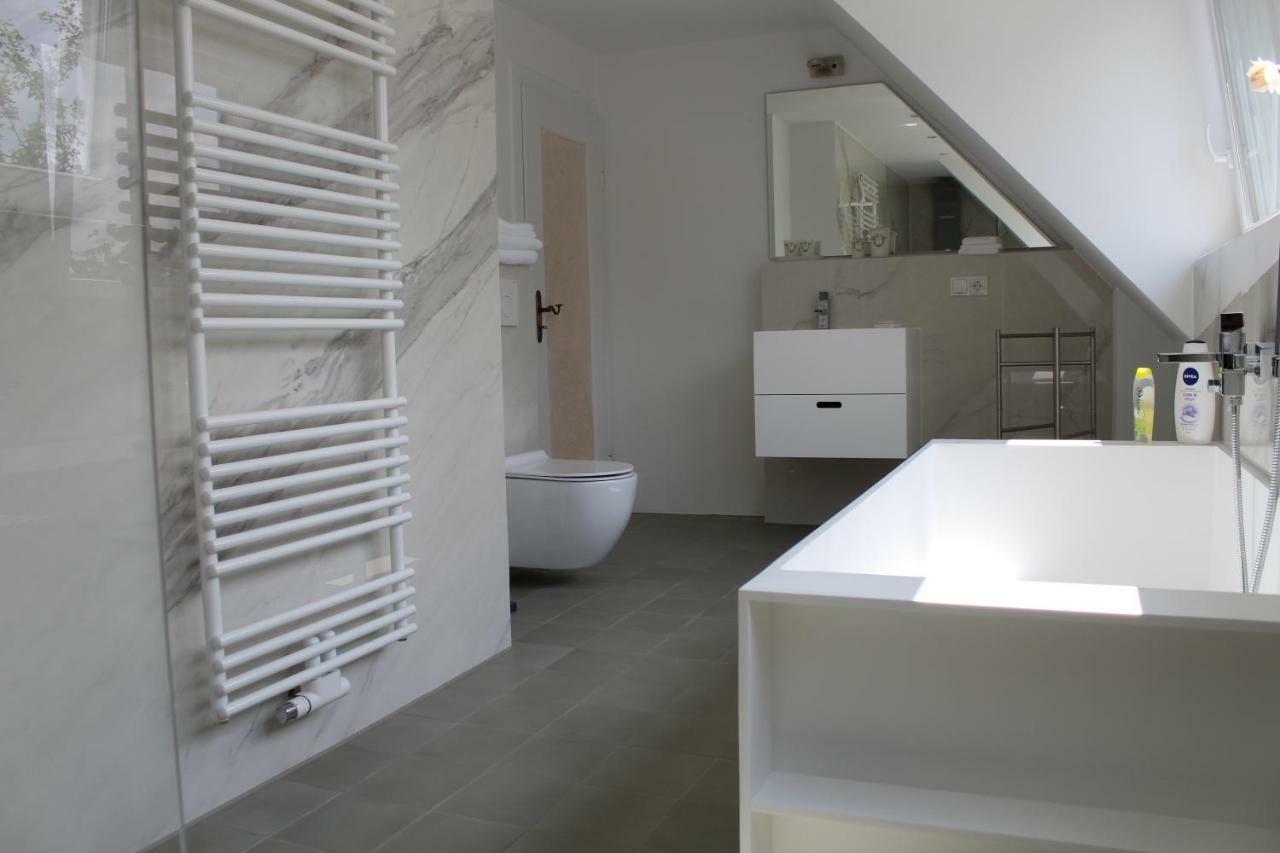 Landhaus Almyssen Alsbach Dış mekan fotoğraf